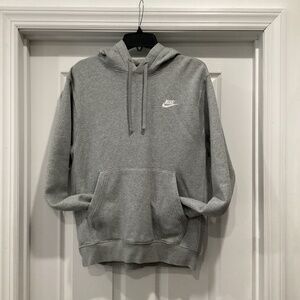 Nike hoodie